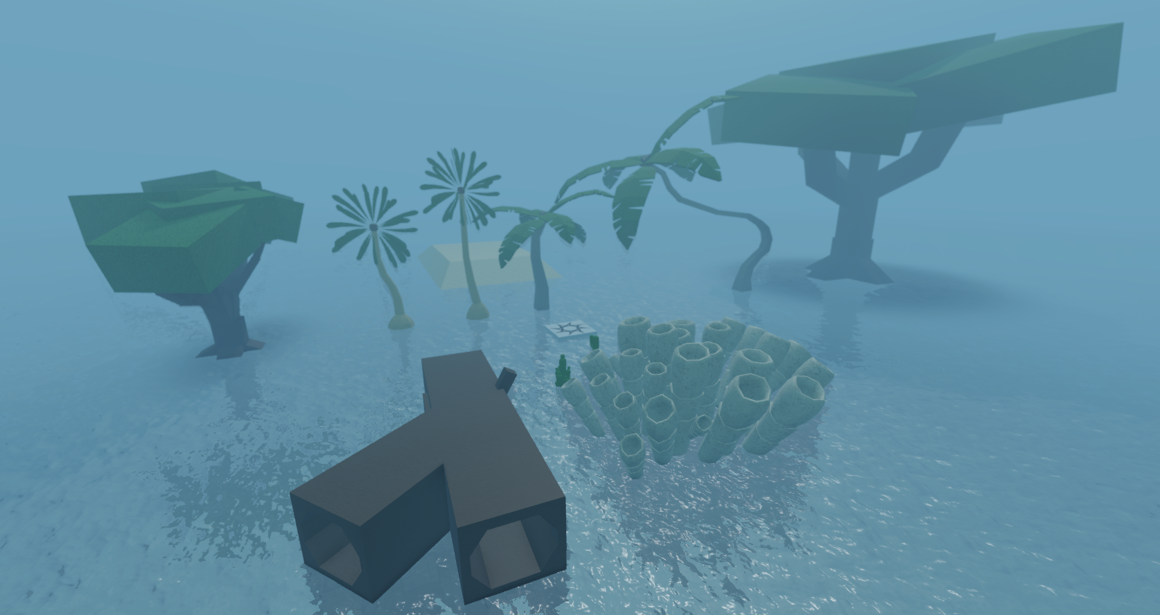 Deepwoken Starter Asset Pack – StrandedDev